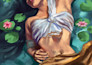 draw custom nsfw and sfw character art and fanart